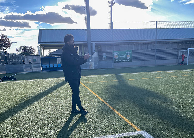 kumasaki-spain2026